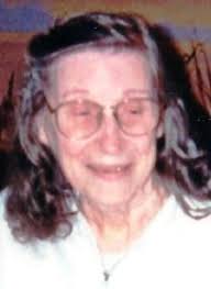 Mary Koslosky Obituary (2015)