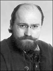 Mag. Ronald Friedrich Schwarzer