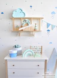50 Best Cute Baby Bookshelves And Nurseries Decoration Ideas Page 44 Of 49 Diaror Diary Wandregale Kinderzimmer Kinder Zimmer Kinderzimmer