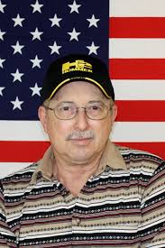 Darrell Hedrick Obituary