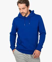 Commandez votre nouveau caleçon sur la boutique en ligne. Gemo Vetements Sweat Homme A Capuche Avec Poche Kangourou Devant Bleu Sweats Homme Gemo