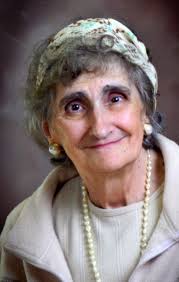 Joan Murzynski Obituary