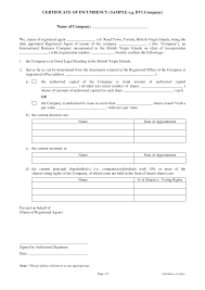 A certificate of good standing or a certificate of existence is used by a business entity to prove that they are incorporated and legally authorized to do business in a particular state or jurisdiction. Https Www Business Hsbc Com Mo Media Library Markets Macau Coi And Cl Pdf