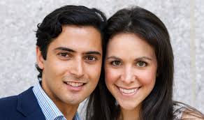 Vanessa Goldstein's Instagram, Twitter & Facebook