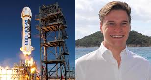 Jul 19, 2021 · oliver daemen is set to make history as the youngest astronaut at 18. Sea6pj2uane2bm