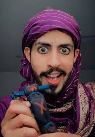 Peter Mafonga Tshephang Mogale