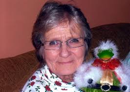 Iris Brouillette Obituary