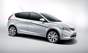 Actual mileage may vary with options, driving conditions, driving habits and vehicle's condition. 2011 Hyundai Accent Verna Hatchback Unveiled In China Autoevolution