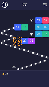 Even better, you can play offline! Balls Bricks Breaker Mod Apk 1 30 207 Unlimited Money Download