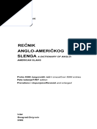 Cara aktivasi microsoft office 2019 full version gratis. Borivoj Gerzic Recnik Anglo Americkog Slenga