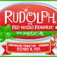 Rudolph the Red Nosed Reindeer - The Musical