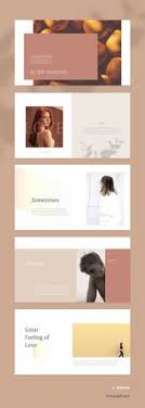 Glory Keynote Template