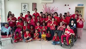 Pelancong china penyumbang terbesar jualan di klia2. Pusat Penjagaan Kanak Kanak Cacat Taman Megah Ppkkctm Home Facebook