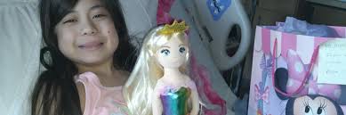 12-year-old Sanger girl in need of kidney transplant, how you can help by  buying a Sundae: