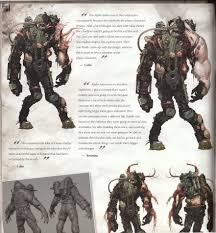 Bioshock 2 Big Daddy Concept Art Alpha Series Big Daddy Concept Art Jpg Bioshock Bioshock Artwork Bioshock Art