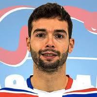 Pietro Luca Latorre » clubs :: Volleybox