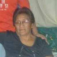 Maria Salome Baltazar Flores (1945–2013)