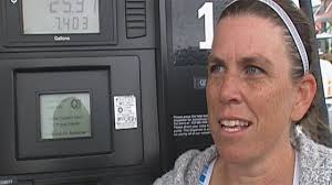 Is Wall Street Responsible For High Gas Prices?