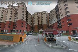 Klinik kesihatan kelana jaya, petaling jaya. Condominium For Sale In Kelana Impian Kelana Jaya By Jacklyn Bong Propsocial