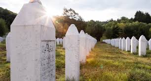 Anniversary of Srebrenica genocide a ...