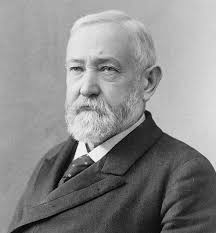 Benjamin Harrison