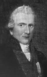 John Berrien (major)