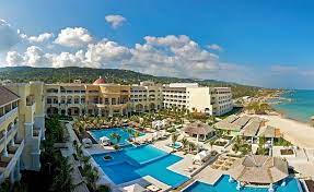 Book Private Transfer To From Iberostar Grand Resort Rose Hall Jamaica Resorts Rose Hall Rose Hall Jamaica