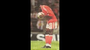 و نشر اللاعب ڤيديو عبر صفحته الشخصية على انستجرام أثناء قيامه بتلك التدريبات. Ø¹Ø¨Ø¯ Ø§Ù„Ø³ØªØ§Ø± ØµØ¨Ø±ÙŠ Ù‚Ø¯ÙˆØ© ÙƒØ±ÙŠØ³ØªÙŠØ§Ù†Ùˆ Ø±ÙˆÙ†Ø§Ù„Ø¯Ùˆ Ø¹Ù„ÙŠ Ø£Ø¹ØªØ§Ø¨ Ø±ÙˆÙ…Ø§ Ù„Ù…Ø±Ø§ÙÙ‚Ø© Ù…ÙˆØ±ÙŠÙ†ÙŠÙˆ Ø§Ù„ÙˆÙØ¯