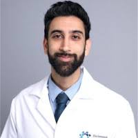 Mustafa H. Jafri, DO, FACP