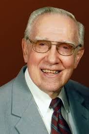 Andrew Glaze Obituary (1924