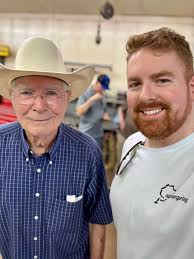 Jim Hall and his legacy in racing