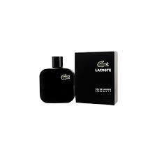 Lacoste Eau De Lacoste L 12 12 Noir Intense 100ml Lacoste Eau De Lacoste L 12 12 Noir By Lacoste Men Perfume Cologne Perfume Bottles Smell Good