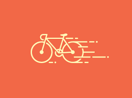 Fast Bike Bike Logos Design Bike Logo Bike Icon