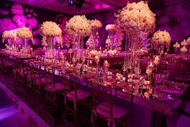 Good Times Entertainment Wedding Reception Lighting Basics
