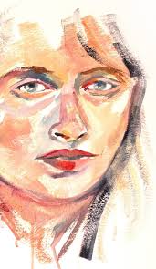 ▷ Dawn by Elizabeth Becker, 2024