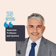 Brad Antman: Body Building Journey