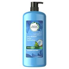 It's an organic shampoo that might be helpful if you have damaged or very fine hair. 15 Best Gluten Free Shampoos To Buy In 2021