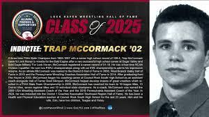 Lock Haven University...