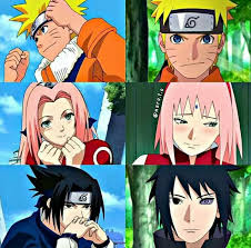 Naruto Shippuden Anime Naruto Naruto Sasuke Sakura Naruto Shippuden