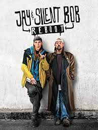 Jay & silent bob schlagen zurück im stream: Wer Streamt Jay Silent Bob Reboot Film Online Schauen