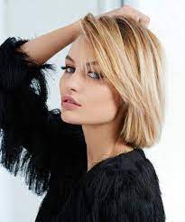 Spectacular Chin Length Layered Hairstyles 2019 Voor Dames Long Hair Styles Chin Length Hair Hair