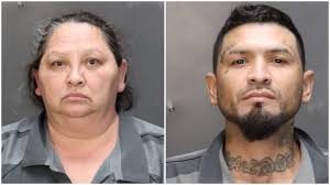 Mother of Waco felon accused of kidnapping, threatening to kill estranged  girlfriend charged