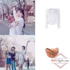 Terutama di saat pandemi seperti sekarang ini . Start Up Episodes 1 2 Fashion Suzy As Seo Dal Mi Inkistyle