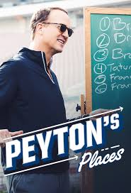 Tannenbaum calls rams' trade for stafford 'reckless'. Peyton S Places 1x01 The Hupmobile Trakt Tv