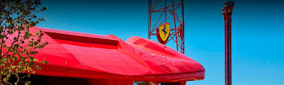Check spelling or type a new query. Atracciones Ferrari Para Toda La Familia Ferrari Land