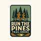 Run The Pines Tyler State Park event in Tyler, TX
