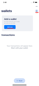 The advanced way to create a paper wallet. Create A Bitcoin Wallet Bluewallet Bitcoin Wallet For Ios And Android
