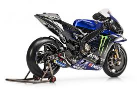 Fabio quartararo ha firmado un contrato de dos años para competir con el equipo yamaha factory racing en motogp. Same Colors Changed Line Up Will Ride New 2021 M1 Yamaha Racers Tech