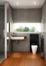 Pin By Roshi De Mel On House Ideas Minimalist Showers Minimalist Bathroom Wood Bathroom