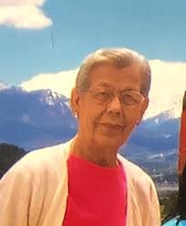 Joan Jones Busher (1931-2019)